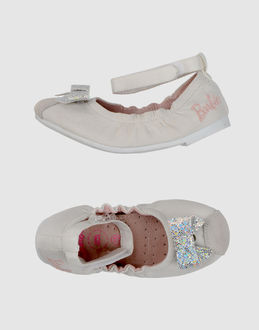 BARBIE - SCHUHE - Ballerinas - bei YOOX.COM