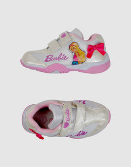 BARBIE - SCHUHE - Sneakers - bei YOOX.COM