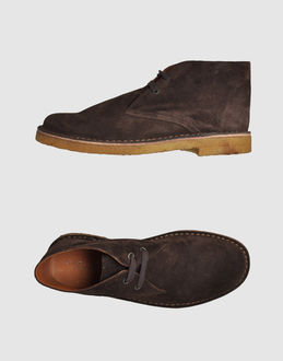 Otto E Dieci High-top Dress Shoes - Item 44313341