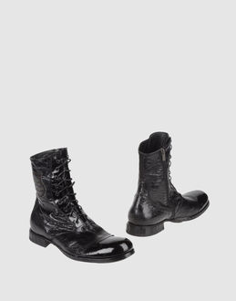 Barracuda Ankle Boots - Item 44313357