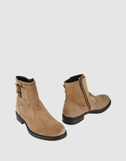 HOGAN - CALZATURE - Stivaletti - su YOOX.COM