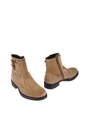 HOGAN - Botines de caña alta