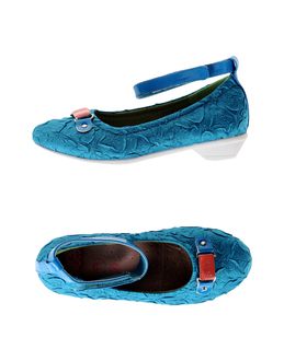 BARBIE - SCHUHE - Ballerinas - bei YOOX.COM