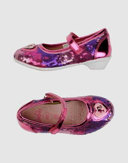 BARBIE - SCHUHE - Ballerinas - bei YOOX.COM