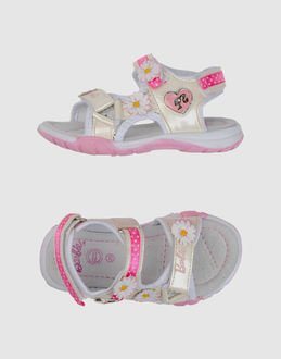 BARBIE - SCHUHE - Sandalen - bei YOOX.COM