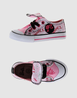 BARBIE - SCHUHE - Sneakers - bei YOOX.COM