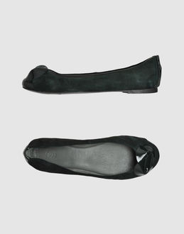 Hoss Intropia Ballet Flats - Item 44313391