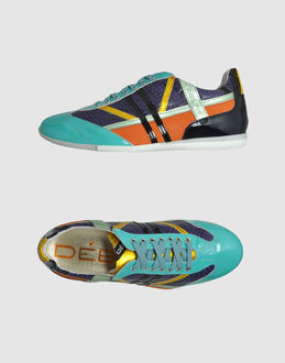  Bild debut line - Sneakers