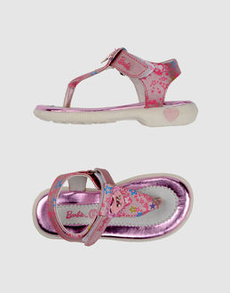 BARBIE - SCHUHE - Dianetten - bei YOOX.COM
