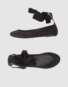 YIJIE - SCHUHE - Ballerinas - bei YOOX.COM