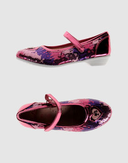 Barbie Ballet Flats - Item 44313511