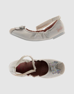 BARBIE - SCHUHE - Ballerinas - bei YOOX.COM