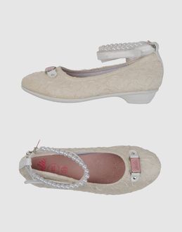 BARBIE - SCHUHE - Ballerinas - bei YOOX.COM