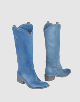 Nina Romagnoli High-heeled Boots - Item 44313523