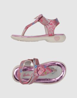 BARBIE - SCHUHE - Dianetten - bei YOOX.COM
