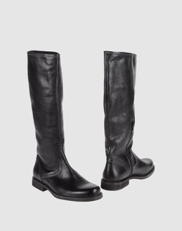 Rees Boots - Item 44313569