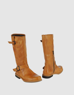 Rees Boots - Item 44313573