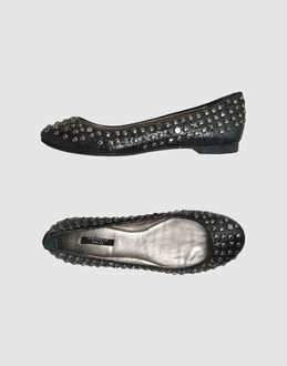 Tosca Blu Ballet Flats - Item 44313592