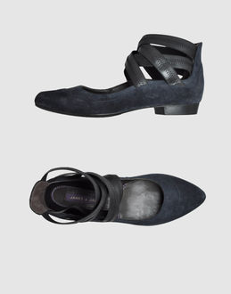JANET & JANET - CALZATURE - Ballerine - su YOOX.COM