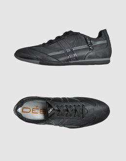  Bild debut line - Sneakers