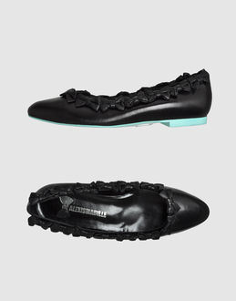 Alexis Mabille  Ballet Flats - Item 44313645