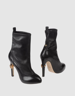 Giuseppe Zanotti Design Ankle Boots - Item 44313670