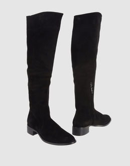 Nila & Nila High-heeled Boots - Item 44313744