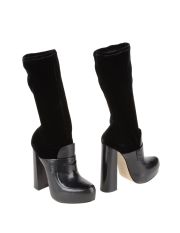 ALEXANDER WANG - High-heeled boots