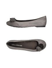 LUCA STEFANI - Ballet flats