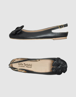 Sofia Tartufoli Slingbacks - Item 44313800