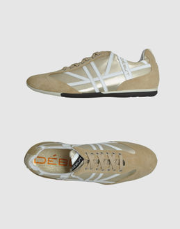  Bild debut line - Sneakers