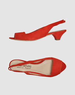 Sofia Tartufoli High-heeled Sandals - Item 44313811