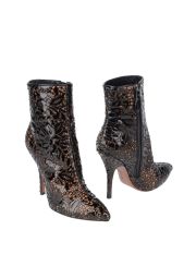 ALAIA - Ankle boots