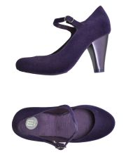 MELISSA - Platform pumps