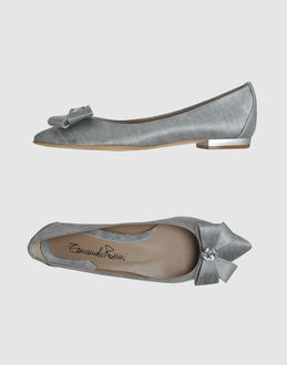 Emanuela Passeri Ballet Flats - Item 44313897