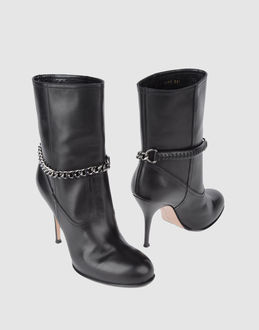 Gianvito Rossi Ankle Boots - Item 44313906