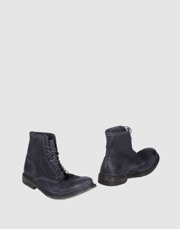 SEBASTIANO MIGLIORE - CALZATURE - Stivaletti - su YOOX.COM