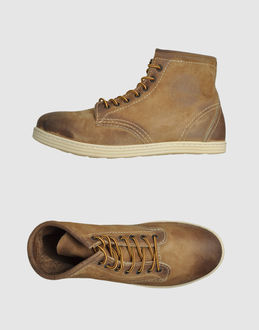 Preventi Ankle Boots - Item 44313918