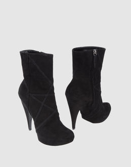 Jasmine Di Milo Ankle Boots - Item 44313920