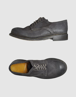 Sebastiano Migliore Laced Shoes - Item 44313927