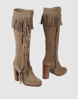Maria Cristina High-heeled Boots - Item 44313963