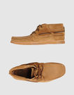 N.D.C. MADE BY HAND - High-top dress shoe