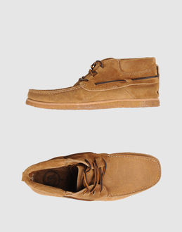 N.D.C. MADE BY HAND - CALZATURE - Polacchine - su YOOX.COM