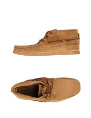 N.D.C. MADE BY HAND - High-top dress shoe