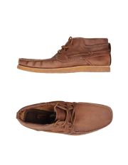 N.D.C. MADE BY HAND - High-top dress shoe