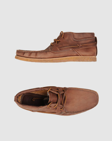 ZOOM N.D.C. MADE BY HAND - Ankle boots