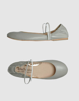 Sofia Tartufoli Ballet Flats - Item 44314060