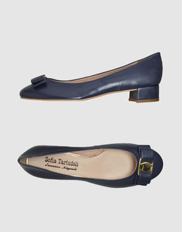 Sofia Tartufoli Closed-toe Slip-ons  - Item 44314066