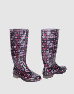 YOU YOUNG COVERI - CALZATURE - Stivali - su YOOX.COM