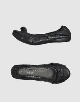 CAFE'NOIR - CALZATURE - Ballerine - su YOOX.COM
